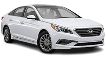 sedan